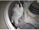 Recambio de pinza freno delantera derecha para opel astra j (p10) 1.7 cdti (68) referencia OEM IAM 13301227  