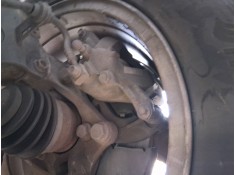 Recambio de pinza freno delantera izquierda para opel astra j (p10) 1.7 cdti (68) referencia OEM IAM 13301226  