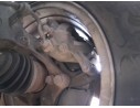 Recambio de pinza freno delantera izquierda para opel astra j (p10) 1.7 cdti (68) referencia OEM IAM 13301226  