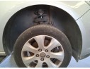 Recambio de plastico pase rueda del. dch. para opel astra j (p10) 1.7 cdti (68) referencia OEM IAM 13373508 13373512 