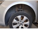 Recambio de plastico pase rueda del. izq. para opel astra j (p10) 1.7 cdti (68) referencia OEM IAM 13373507 13373511 