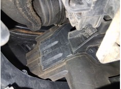 REFUERZO PARAGOLPES DELANTERO 39165566 