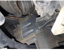 Recambio de refuerzo paragolpes delantero para opel astra j (p10) 1.7 cdti (68) referencia OEM IAM 39165566  