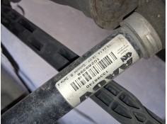 Recambio de transmision delantera izquierda para opel astra j (p10) 1.7 cdti (68) referencia OEM IAM 13396740  