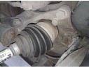 Recambio de transmision delantera izquierda para opel astra j (p10) 1.7 cdti (68) referencia OEM IAM 13396740  