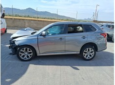 MITSUBISHI OUTLANDER III (GG_W, GF_W, ZJ, ZL, ZK)