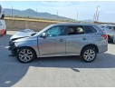 mitsubishi outlander iii (gg_w, gf_w, zj, zl, zk) del año 2018