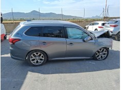 MITSUBISHI OUTLANDER III (GG_W, GF_W, ZJ, ZL, ZK)
