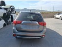 mitsubishi outlander iii (gg_w, gf_w, zj, zl, zk) del año 2018