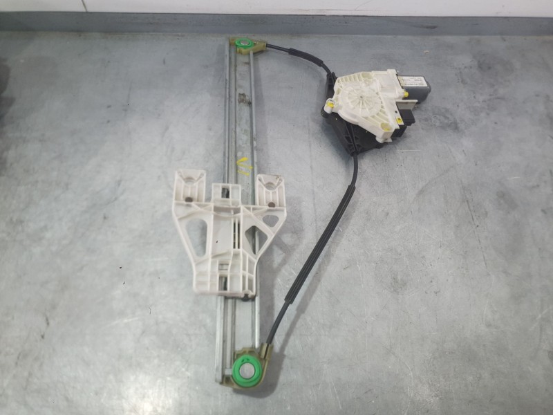 Recambio de elevalunas trasero derecho para audi q5 (8rb) 2.0 tdi quattro referencia OEM IAM 8R0839462E  