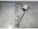 Recambio de elevalunas trasero derecho para audi q5 (8rb) 2.0 tdi quattro referencia OEM IAM 8R0839462E  