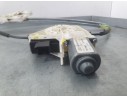 Recambio de elevalunas trasero derecho para audi q5 (8rb) 2.0 tdi quattro referencia OEM IAM 8R0839462E  