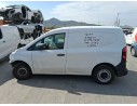 renault kangoo iii furgoneta/monovolumen del año 2025