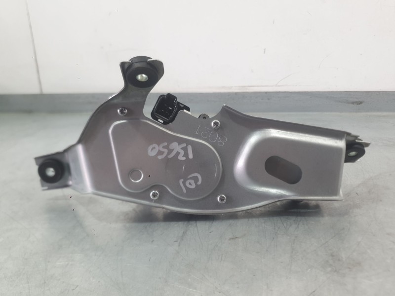 Recambio de motor limpia trasero para mazda 3 lim. () style referencia OEM IAM   