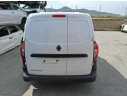 renault kangoo iii furgoneta/monovolumen del año 2025