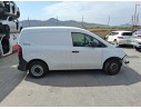 renault kangoo iii furgoneta/monovolumen del año 2025
