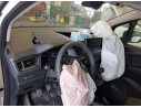 renault kangoo iii furgoneta/monovolumen del año 2025