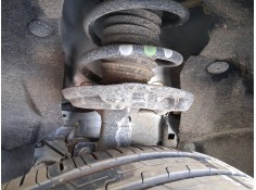 Recambio de amortiguador delantero izquierdo para renault kangoo iii furgoneta/monovolumen 1.5 blue dci 95 (fjab) referencia OEM