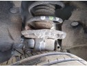 Recambio de amortiguador delantero izquierdo para renault kangoo iii furgoneta/monovolumen 1.5 blue dci 95 (fjab) referencia OEM