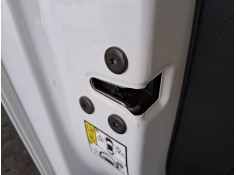 Recambio de cerradura puerta delantera izquierda para renault kangoo iii furgoneta/monovolumen 1.5 blue dci 95 (fjab) referencia