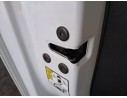 Recambio de cerradura puerta delantera izquierda para renault kangoo iii furgoneta/monovolumen 1.5 blue dci 95 (fjab) referencia