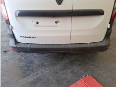 Recambio de paragolpes trasero para renault kangoo iii furgoneta/monovolumen 1.5 blue dci 95 (fjab) referencia OEM IAM 850103134