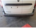Recambio de paragolpes trasero para renault kangoo iii furgoneta/monovolumen 1.5 blue dci 95 (fjab) referencia OEM IAM 850103134