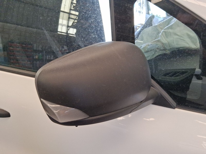 Recambio de retrovisor derecho para renault kangoo iii furgoneta/monovolumen 1.5 blue dci 95 (fjab) referencia OEM IAM 963017552