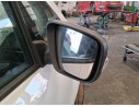 Recambio de retrovisor derecho para renault kangoo iii furgoneta/monovolumen 1.5 blue dci 95 (fjab) referencia OEM IAM 963017552