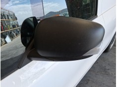 Recambio de retrovisor izquierdo para renault kangoo iii furgoneta/monovolumen 1.5 blue dci 95 (fjab) referencia OEM IAM 9630235
