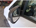 Recambio de retrovisor izquierdo para renault kangoo iii furgoneta/monovolumen 1.5 blue dci 95 (fjab) referencia OEM IAM 9630235