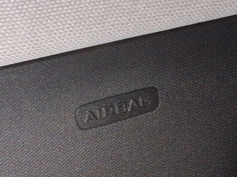 Recambio de airbag cortina delantero derecho para renault kangoo iii furgoneta/monovolumen 1.5 blue dci 95 (fjab) referencia OEM