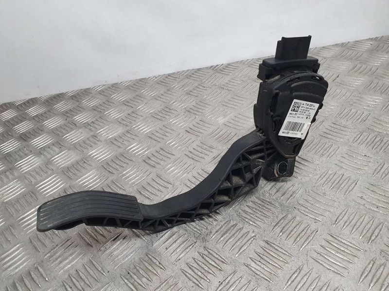 Recambio de potenciometro pedal para citroën c3 elle referencia OEM IAM 9671433780 6PV00994941 