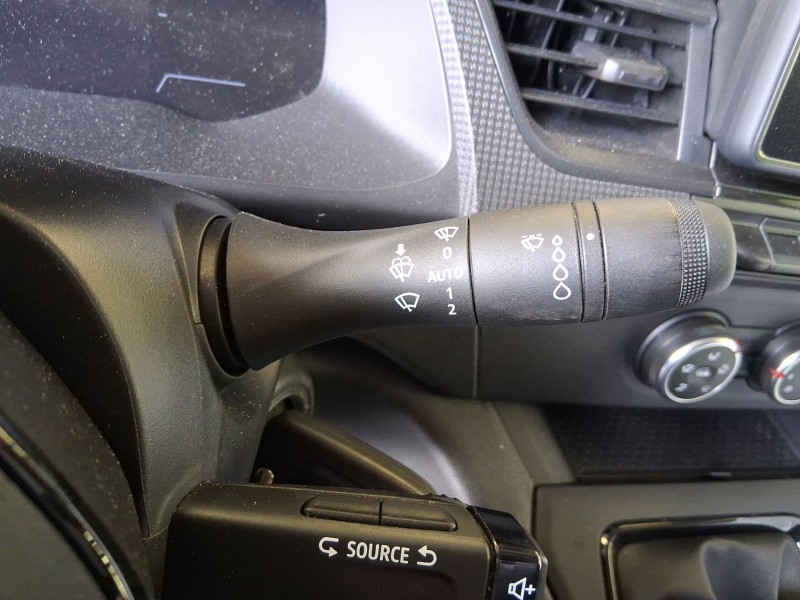 Recambio de mando luces y limpia para renault kangoo iii furgoneta/monovolumen 1.5 blue dci 95 (fjab) referencia OEM IAM 2556733