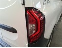 Recambio de piloto trasero derecho para renault kangoo iii furgoneta/monovolumen 1.5 blue dci 95 (fjab) referencia OEM IAM 26550