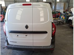 Recambio de puerta trasera derecha carga para renault kangoo iii furgoneta/monovolumen 1.5 blue dci 95 (fjab) referencia OEM IAM