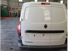 Recambio de puerta trasera izquierda carga para renault kangoo iii furgoneta/monovolumen 1.5 blue dci 95 (fjab) referencia OEM I