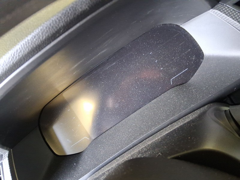 Recambio de cuadro instrumentos para renault kangoo iii furgoneta/monovolumen 1.5 blue dci 95 (fjab) referencia OEM IAM 24809021