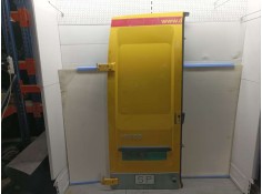 PUERTA TRASERA IZQUIERDA CARGA 500323914 TOCADA