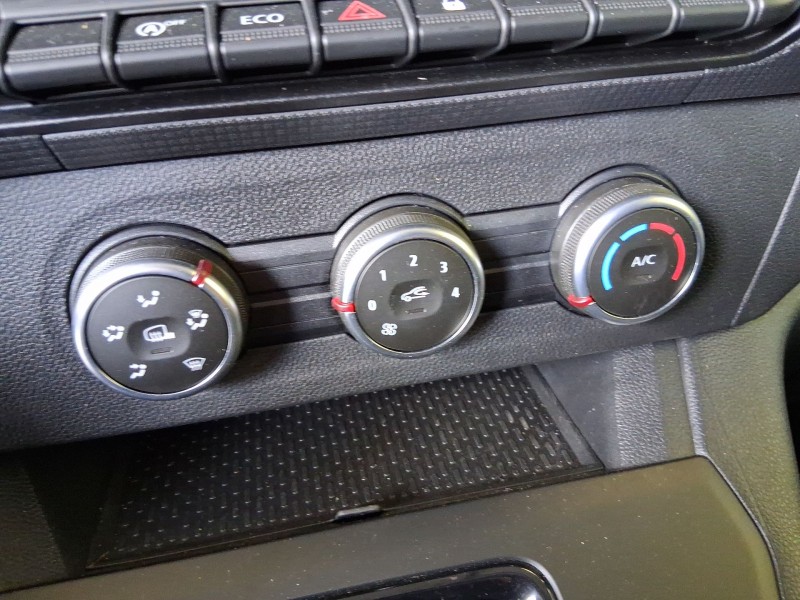 Recambio de mando calefaccion / aire acondicionado para renault kangoo iii furgoneta/monovolumen 1.5 blue dci 95 (fjab) referenc