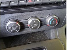 Recambio de mando calefaccion / aire acondicionado para renault kangoo iii furgoneta/monovolumen 1.5 blue dci 95 (fjab) referenc
