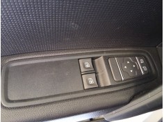 MANDO ELEVALUNAS DELANTERO IZQUIERDO 254112588R C/MANDO RETROVISOR 