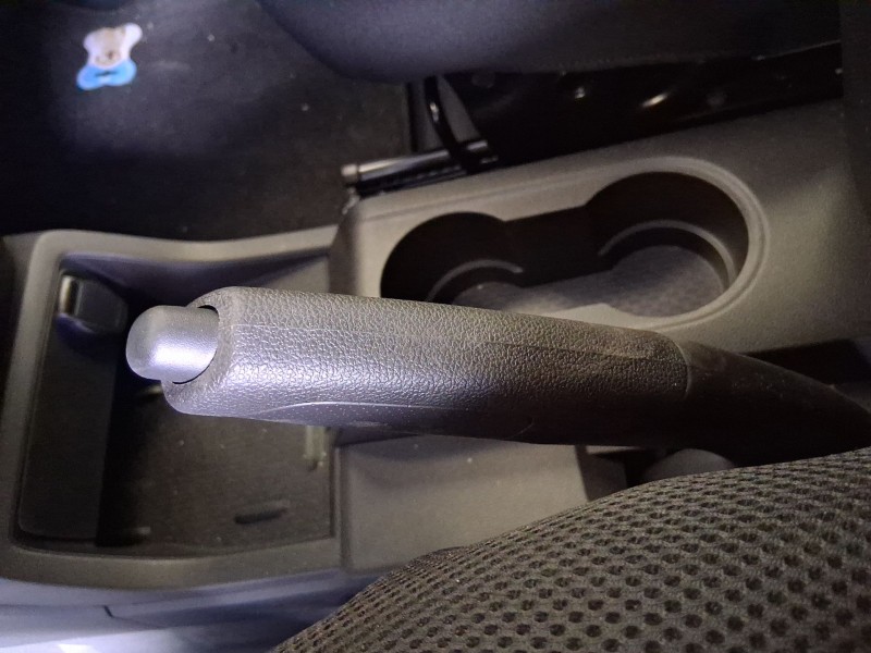 Recambio de palanca freno de mano para renault kangoo iii furgoneta/monovolumen 1.5 blue dci 95 (fjab) referencia OEM IAM 360105