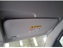 Recambio de parasol derecho para renault kangoo iii furgoneta/monovolumen 1.5 blue dci 95 (fjab) referencia OEM IAM 964006751R  