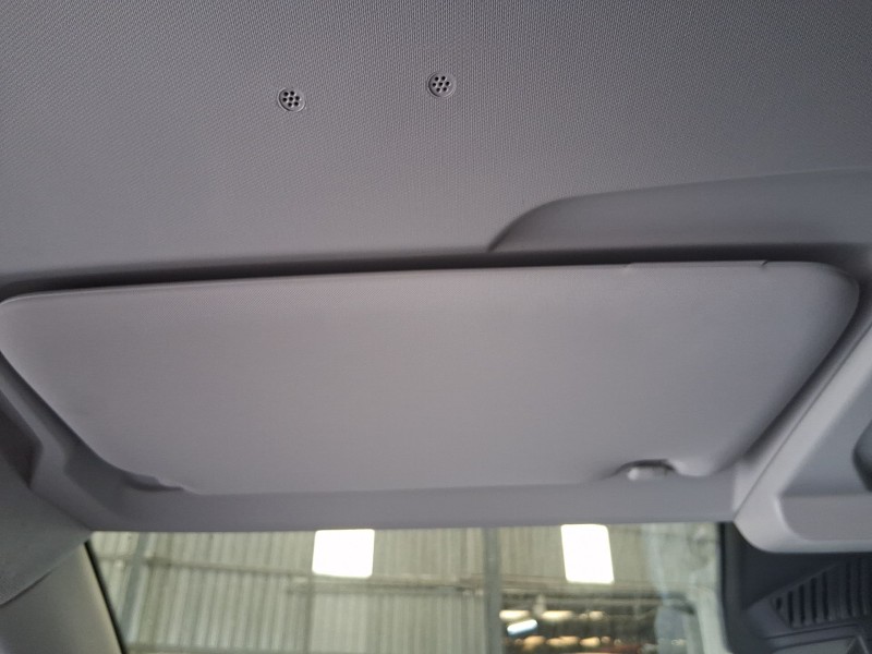 Recambio de parasol izquierdo para renault kangoo iii furgoneta/monovolumen 1.5 blue dci 95 (fjab) referencia OEM IAM 964017948R