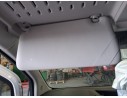 Recambio de parasol izquierdo para renault kangoo iii furgoneta/monovolumen 1.5 blue dci 95 (fjab) referencia OEM IAM 964017948R