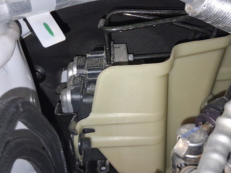 Recambio de abs para renault kangoo iii furgoneta/monovolumen 1.5 blue dci 95 (fjab) referencia OEM IAM 476603940R  