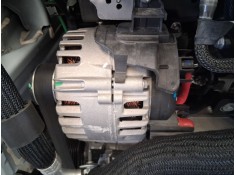 Recambio de alternador para renault kangoo iii furgoneta/monovolumen 1.5 blue dci 95 (fjab) referencia OEM IAM 231006293R  