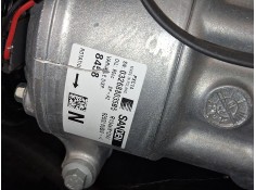 Recambio de compresor aire acondicionado para renault kangoo iii furgoneta/monovolumen 1.5 blue dci 95 (fjab) referencia OEM IAM