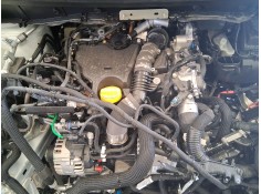 MOTOR COMPLETO K9K876 8201734019 